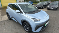 BYD Dolphin Surf 65kW Boost 43kWh 5dr Auto Electric Hatchback